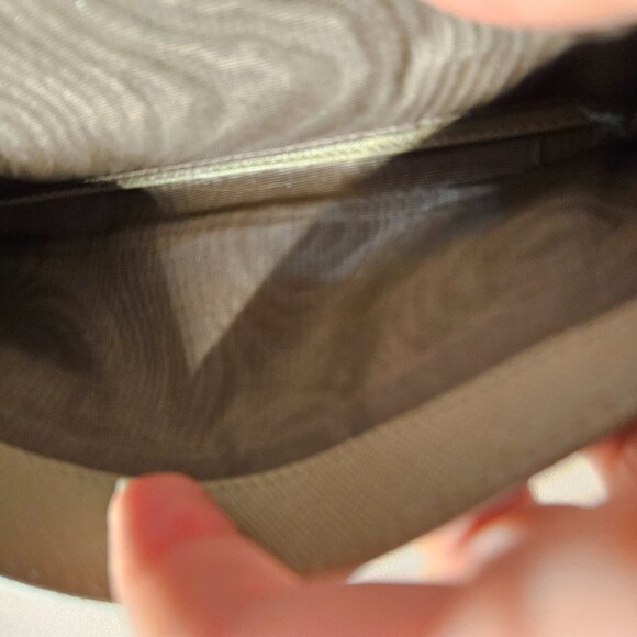 Prada Bordeaux Multicolor Saffiano Leather Wallet - Picture 13 of 16